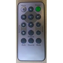 LG Uyumlu Hs-101 Projeksiyon Kumandası