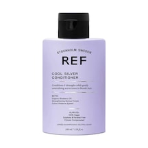 Ref Cool Silver Conditioner 100 ML
