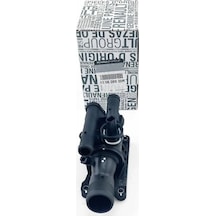 Renault Megane 4 Euro-6 AdBlue Termostat 110606973R - 110608920R