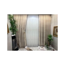 Pera V-5201 1/3 Sık Pileli Fon Perde Apm