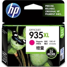 HP 935XL C2P25AE Kırmızı Mürekkep Kartuş