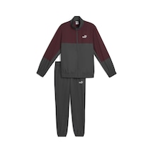 Puma 68817344 Woven Colorblock Erkek Eşofman Takımı Renklı