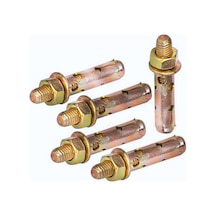 Çelik Dübel 8X55 100 Adet