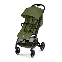 Cybex Kabin Boy Beezy Black Moss Green