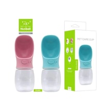 Nunbell Basmalı Şık Seyahat Suluğu 550 Ml 1 Adet