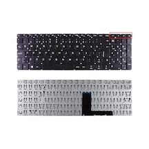 Lenovo Ideapad 510-15ısk Klavye Tuş Takımı