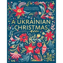 A Ukrainian Christmas