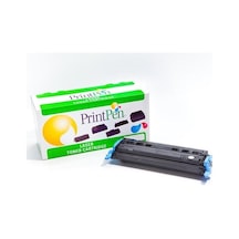 Prıntpen HP Uyumlu Q6002a 124a & Canon Uyumlu Crg-707y Yellow Remanufactured 2k