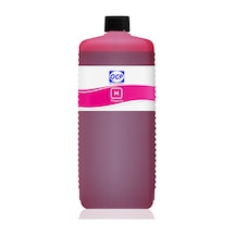OCP Epson EcoTank Pro ET 5880 Uyumlu Yazıcı Mürekkebi 1000ml M Magenta Macenta Pigment