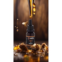 Su Bazlı Propolis Damla Plus 30 Ml %10 Anadolu Propolisi, Alkolsüz