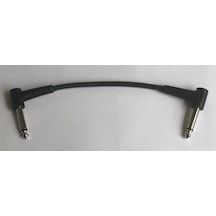 KİRLİN I6-243-1 MODEL 30 CM 1 ADT PEDAL ATLAMA BAĞLANTI KABLOSU
