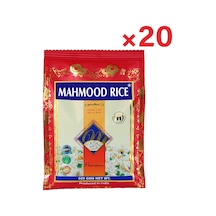 Mahmood Rice Basmati Pirinç 20 x 900 G