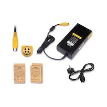 Toshiba Dynabook 19v 9.5a 180w Qosmio X770 Adaptör Retro