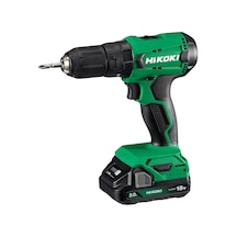 Hikoki DV18DA-2.0 18V 2.0 AH 50NM Akülü Darbeli Vidalama Matkap