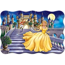 Castorland 20 Maxi Parça Cindrella Puzzle