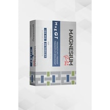 Goodday Magnesıum Plus Gt Takvıye Edıcı Gıda 30 Tablet