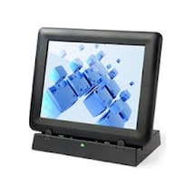Xplore Dt-08 Wifi-Bt-8" Android (Cradle Dahil) Endüstriel Tabl