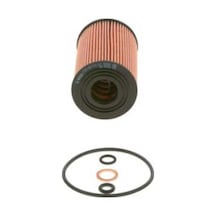 Hyundai İ30 1.6 Crdı 128hp Dizel Yağ Filtresi 2010-2011 Bosch