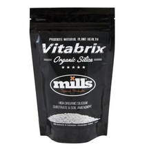 Vitabrix Organic Silica 300 Gr
