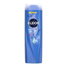 Elidor Superblend Kepek Şampuanı 400 Ml - Çinko Pirition Ve B3 Vitamini 5'li Avantaj Paketi Mıchu