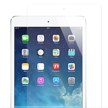 Bufalo iPad Uyumlu Air 9.7" Ekran Koruyucu Flexible Esnek Nano