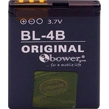 Nokia Bl-4B Batarya 2630 2760 6111 7370 7373 7500 Prisma N76