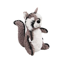 Pawise Peluş Oyuncak Fluff-tuff Toy -raccoon 22cm