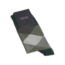 Antrasit - Mavi - Siyah