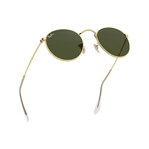 Ray Ban Rb 3447 001 50 Unisex Güneş Gözlüğü Havana