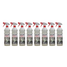 Prosel Pro-x Doğal Ağır Kir Ve Yağ Sökücü 1000gr X 8 Li Set
