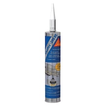 Sikaflex 290 Dc Güverte Dolgu Macunu Siyah 300 Ml Kartuş