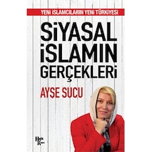 Siyasal İslamın Gerçekleri - Ccgx-898044