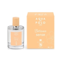 19V69 Italia 1987 Bolsena Sense 50 Ml Kadın Edp Apcn000802 AÇIK PEMBE