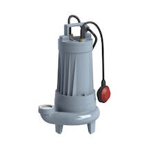 Sumak Sdf 20/2 Foseptik Dalgıç Pompa Monafaze 220v 2.2 Hp