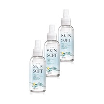 Avon Skin So Soft Orijinal Kuru Yağ Spreyi 3 x 150 ML