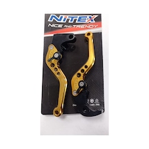 PCX 125 Spor Manet Gold