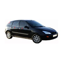Ford Focus 1 (hb) Krom Cam Çıtası 4 Parça 1998-2005 N11.6782