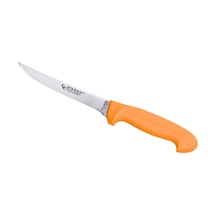 Atasan Gold Serisi Düz Kemik Sıyırma 15 CM Sarı
