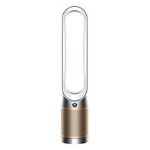 Dyson Purifier Cool Pc2 De-nox Hava Temizleyici Beyaz/ Altın
