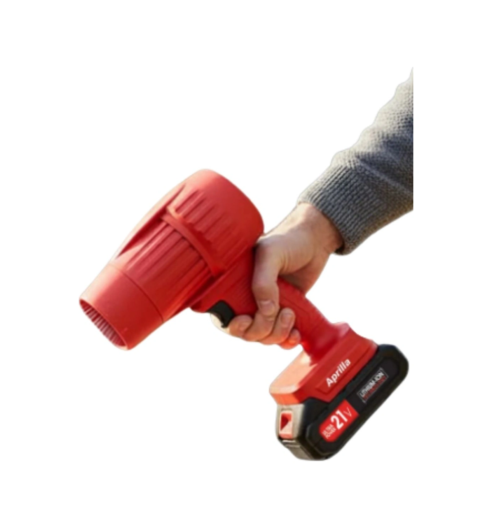 Aprilla ABL-8168 Kablosuz Turbo Üfleyici