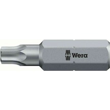 Wera Tx Torx Bits Uç T9x25 Mm 867/1