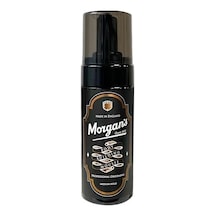 Pomade Body Building Mousse - Doku Kazandıran Köpük 150 Ml