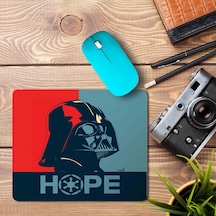 Star Wars Hope Özel Baskılı Mouse Pad