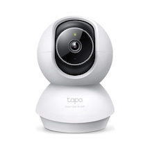 Tp-lınk 5mp Tapo C230 Pan/tilt Aı Ev Güvenlik Wi-fi Kamera
