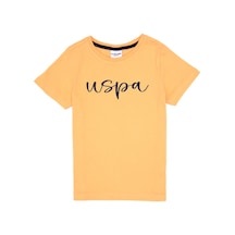 U.S. Polo Assn. U.s. Polo Assn. Erkek Çocuk Kavun Tişört Basic 50306591-vr202