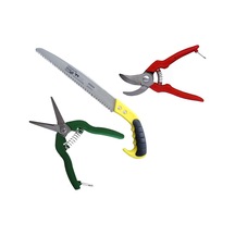 Bağ Bahçe Agaç Dal Keme Budama Bahçe Seti Testere Dal Makası Bağ