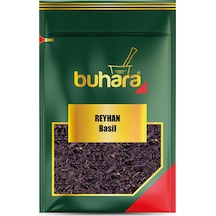 Buhara Mor Reyhan Bitki Çayı 30 G