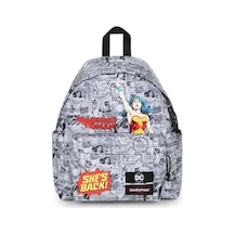 Eastpak Day Pak'r Wonder Woman Sırt Çantası Ek0a5bg44v81 Çok Renkli