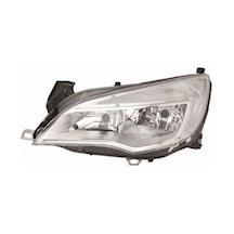 Opel Astra J Sol Far Krom 2010-12 Depo-442-1161lmldem1 - 1216181