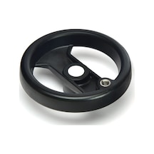 Pc125 Plastik Çark-Volan Çap:125
